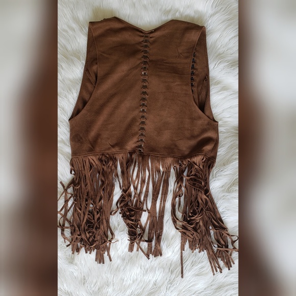 Vest Bundle - Picture 2 of 3